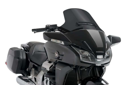 PUIG TOURING SCREEN HONDA CTX1300 14''-17'' C/DARK SMOKE 33-7005F