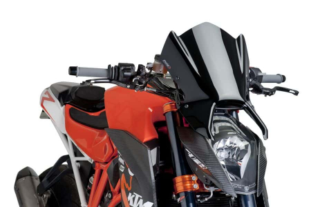 PUIG WINDS. NEW GENERATION KTM 1290 SUPERDUKE R 14-16' 33-7014N