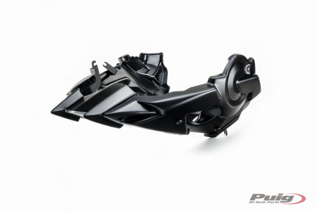 PUIG ENGINE SPOILER YAMAHA MT-07 14-18'/TRACER 16-18' 33-7022J