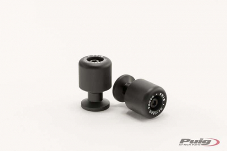 PUIG SPOOL SLIDER KTM C/BLACK 33-7185N