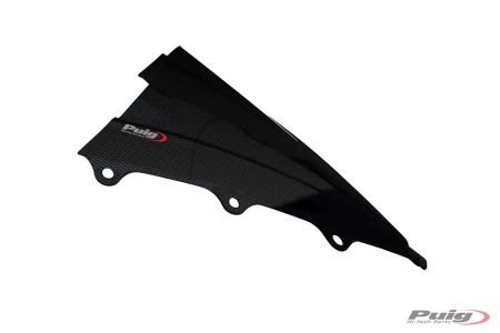 PUIG RACING SCREEN HONDA CBR300R 15'-16' C/CARBON 33-7228C