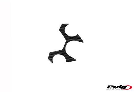 PUIG YOKE PROTECTOR YAMAHA XJ6/DIVERSION 09-16/F 10-16' 33-7377U