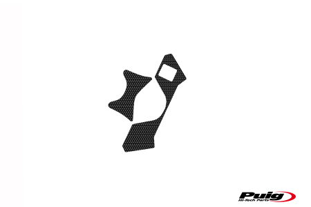 PUIG YOKE PROTECTOR GSF1250/S BANDIT 07-11 C/ CARB 33-7389U