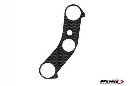 PUIG YOKE PROTECTOR YAMAHA R1 04-06 C/ CARBON 33-7391U