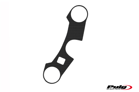 PUIG YOKE PROTECTOR GSX-R1000 05-06 C/ CARBON 33-7402U