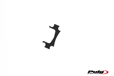 PUIG YOKE PROTECTOR SUZUKI GSR600 06-11 C/ CARBON 33-7408U