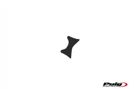 PUIG YOKE PROTECTOR GSF650S BANDIT 07-14 C/ CARBON 33-7412U