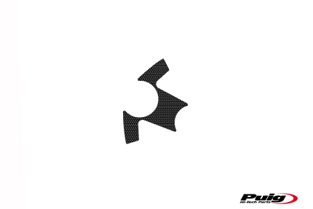 PUIG YOKE PROTECTOR NINJA 250R 08-12 C/ CARBON 33-7420U