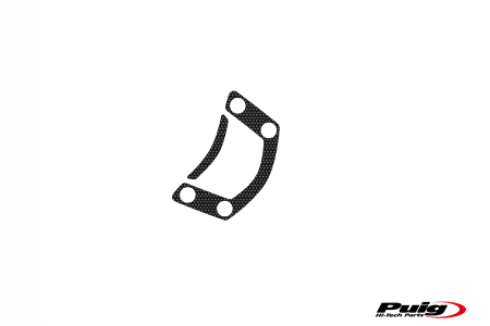 PUIG YOKE PROTECTOR KAWASAKI ER-6N/F 09-11 C/ CARB 33-7422U