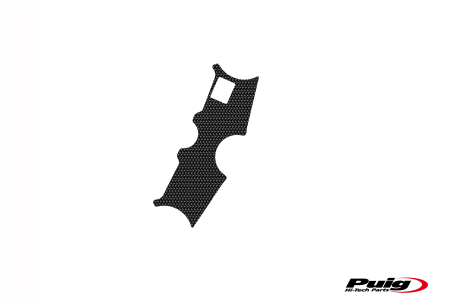 PUIG YOKE PROTECTOR NAKED HONDA CBR600RR 95-98''C/ CARBO 33-7443U