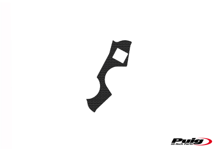 PUIG YOKE PROTECTOR INAZUMA 250 13-17 C/ CARBON 33-7475U