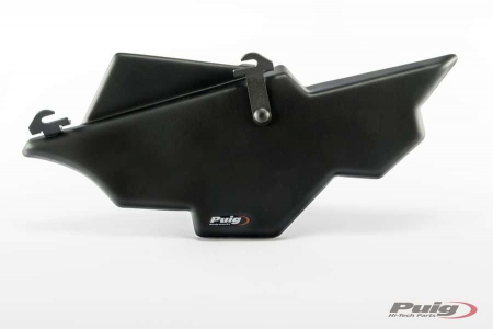 PUIG REAR DEFLECTOR BMW R1200RT 14''-17'' C/BLACK 33-7529J