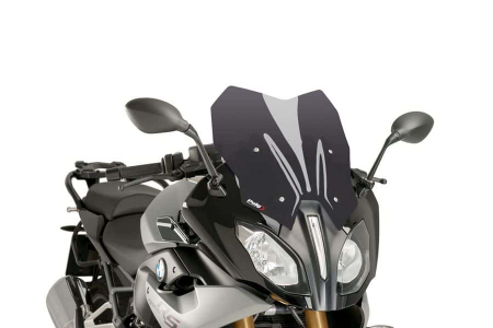 PUIG RACING SCREEN BMW R1200 RS 15'-18' C/DARK SMOKE 33-7616F