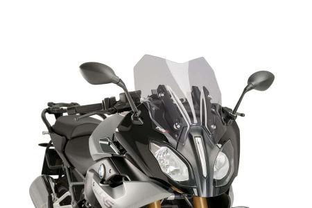 PUIG RACING SCREEN BMW R1200 RS 15'-18' C/SMOKE 33-7616H