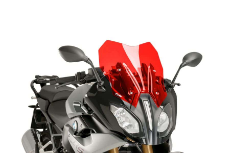 PUIG RACING SCREEN BMW R1200 RS 15'-18'C/RED 33-7616R