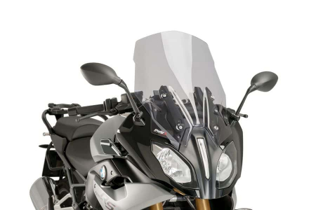 PUIG TOURING SCREEN BMW R1200 RS 15'-18' C/SMOKE 33-7617H