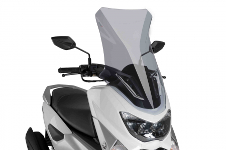 PUIG WINDS.V-TECHLINE TOURING YAMAHA NMAX 125 15-18 33-8121H