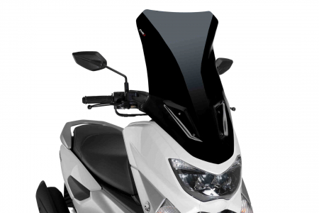 PUIG WINDS.V-TECHLINE TOURING YAMAHA NMAX 125 15-18 33-8121N