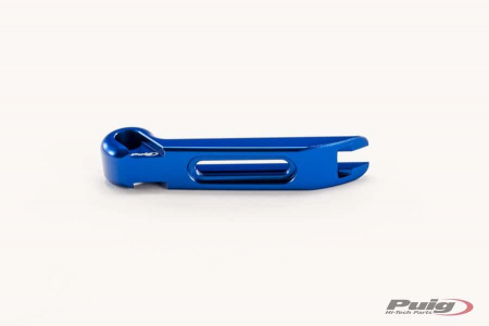 PUIG LEVER EXTENSIBLE C/BLUE 33-8176A