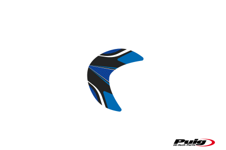 PUIG YOKE PROTECTOR SUZUKI GSX-S1000/GSX-S1000F 15-18' 33-8327A