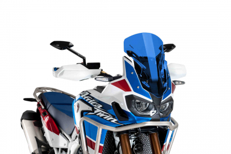 PUIG RACING SCREEN HONDA CRF000L AFRICA TWIN 16'-18' 33-8904A