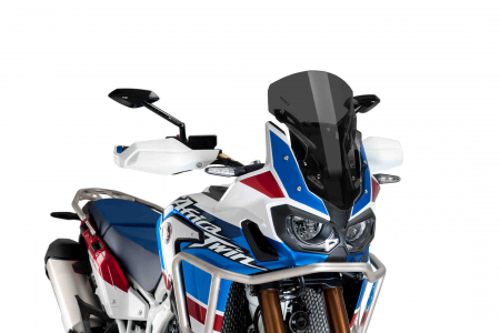 PUIG RACING SCREEN HONDA CRF000L AFRICA TWIN 16'-18' 33-8904F