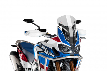 PUIG RACING SCREEN HONDA CRF000L AFRICA TWIN 16'-18' 33-8904H