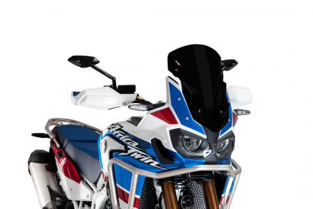 PUIG RACING SCREEN HONDA CRF000L AFRICA TWIN 16'-18' 33-8904N