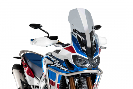 PUIG TOURING SCREEN CRF1000L AFRICA TWIN 16'-18' C/SMOK 33-8905H