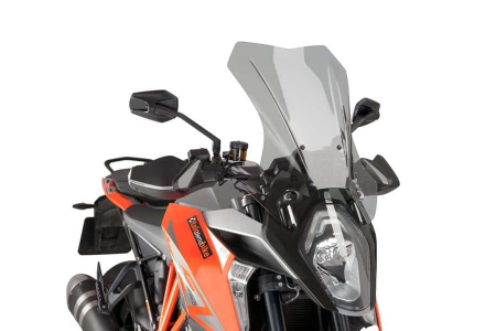 PUIG TOURING SCREEN N.G. KTM 1290 SUPERDUKE GT 16'Q-18' 33-8913H