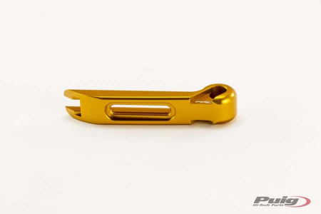 PUIG EXTENDABLE 2.0 LEVER C/GOLD 33-8983O