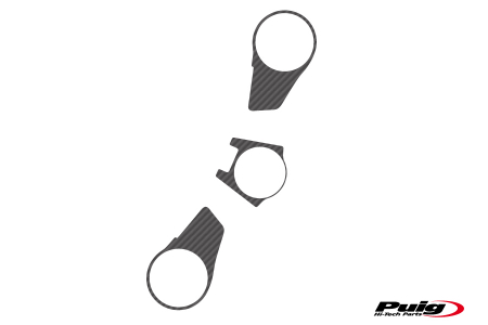 PUIG YOKE PROTECTOR X-TREME APRILIA RSV4 R 13-14'' 33-9173C