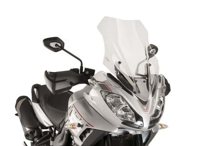 PUIG TOURING SCREEN TRIUMPH TIGER SPORT 16'-18'C/CLEAR 33-9200W