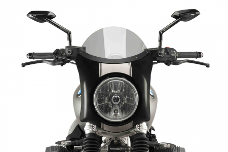 PUIG WINDSHIELD BMW R NINE T SCRAMBLER 16'-18' CAR 33-9254H