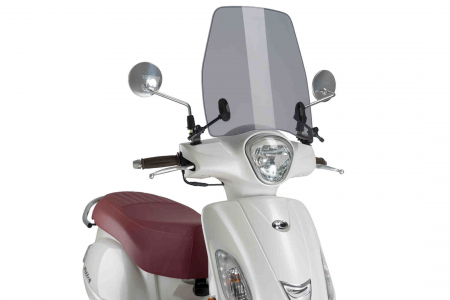 PUIG WINDS. TRAFIC KYMCO MILER 125 17-18'/FILLY 125 18' 33-9501H