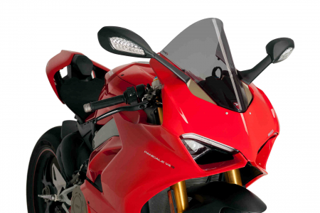 PUIG RACING SCREEN DUCATI PANIGALE V4/V4 S/V4 18' ESPEC 33-9690F