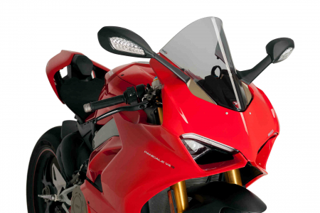 PUIG RACING SCREEN DUCATI PANIGALE V4/V4 S/V4 18' ESPEC 33-9690H