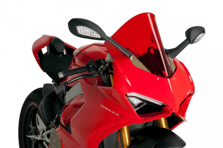 PUIG RACING SCREEN DUCATI PANIGALE V4/V4 S/V4 18' ESPEC 33-9690R