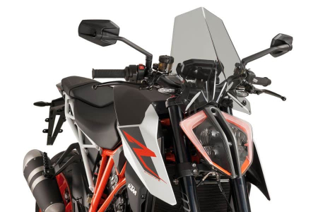 PUIG WINDS. NEW GENERATION KTM1290 SUPERDUKE R 17-18' C 33-9692H