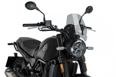 PUIG WINDS.NEW GENERATION BENELLI LEONCINO 500 33-9747H
