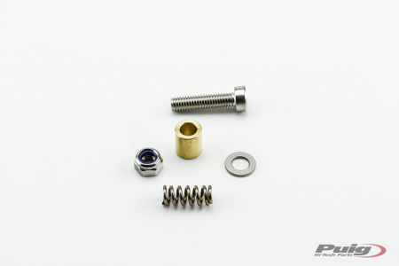 PUIG SPARE PARTS LEVERS 33-9837N