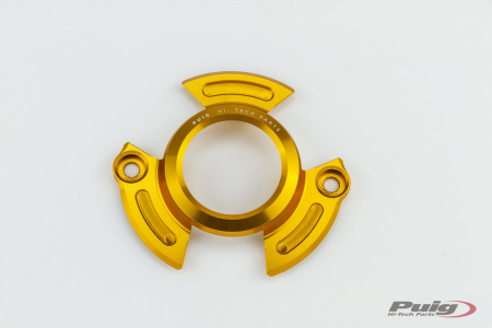 PUIG SUMP COVER T-MAX 530 17' C/GOLD 33-9855O