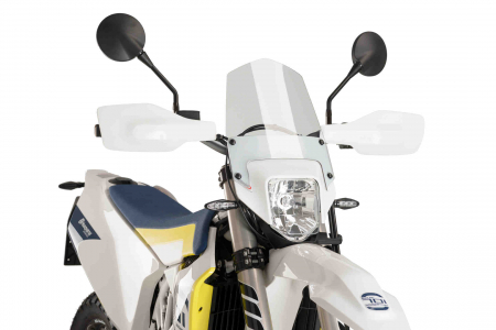 PUIG WINDS. NEW GENERATION HUSQVARNA 701 C/CLEAR 33-9867W