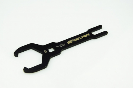 SCAR WP FORK CAP WRENCH TOOL - SIZE: 50MM (WP USP 48MM) 430-CFWP