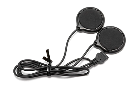 SENA SMH10R SLIM SPEAKERS 298-2-SMH10R-A0202