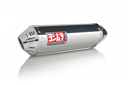 YOSHIMURA SLIP-ON SUZUKI GSX650F 08- TRC/SO/SS 31-1155275