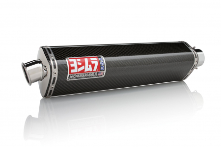 YOSHIMURA SLIP-ON YAMAHA YZF-R1 2002-03 STREET TRS SO SS-CF-SS 31-1311262