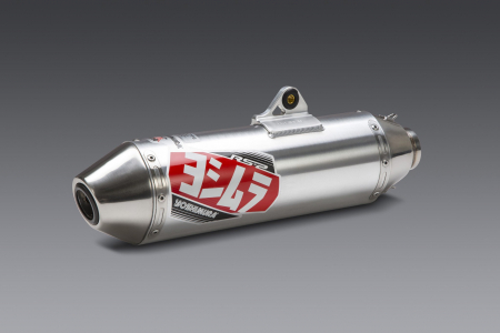 YOSHIMURA FULL SYSTEM HONDA CRF450 06 RS-2 FS/SS/AL 31-2255503