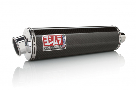 YOSHIMURA ZX-7/R 96-03 RS-3 CARBON FIBER BOLT-ON EXHAUST 31-ZX729SO2