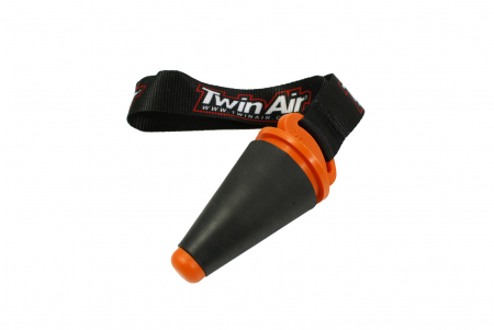 TWIN AIR PESUTULPPA PIENI, DIA 18MM TO 40MM, (WITH STRAP) 201-17-7700NN